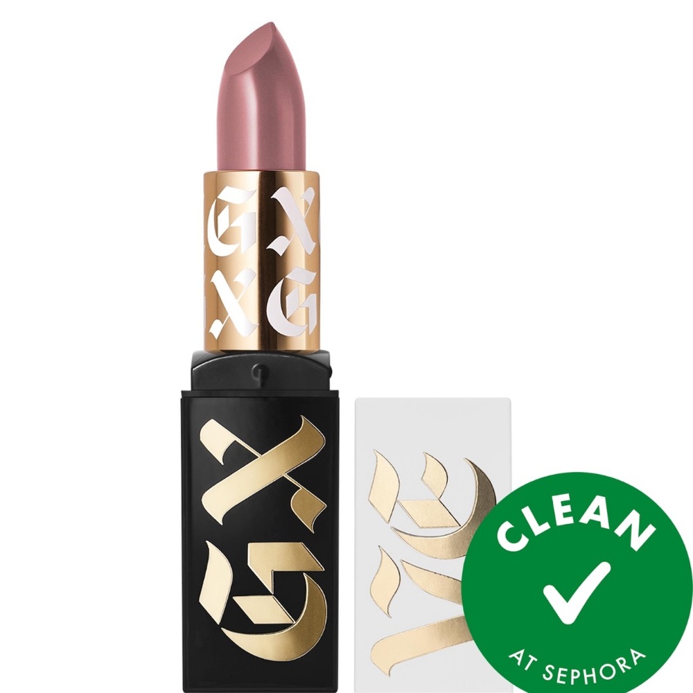 3/$50! BNIB GX by Gwen Stefani lipstick
